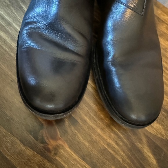 Wolverine Men’s Montague Chelsea Boot in Black sz 10D - Picture 9 of 9